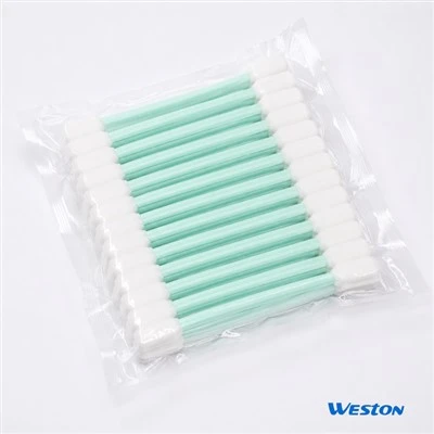 Foam Cleanroom tampoon